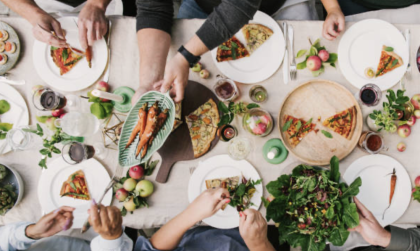 Văn hóa ẩm thực Úc đến từ truyền thống và giao thoa